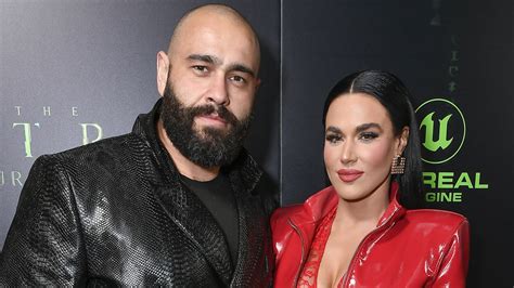 miro cj perry|AEW Wrestling Stars CJ Perry And Miro Split, Marriage Over。